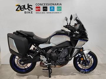 Yamaha Tracer 9 GT +
