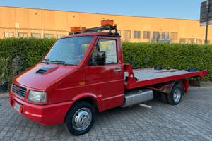 Iveco daily 35-10 carroatrezzi scarrabile