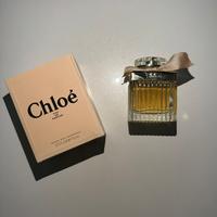 Chloè eau de parfum