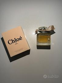 Chloè eau de parfum