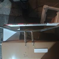 manubrio t bar per giapponesi 