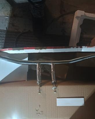 manubrio t bar per giapponesi 