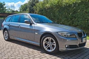 BMW Serie 3 (E90/91) - 2009