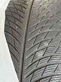 4 gomme