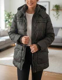 giubbotto trapuntato Peuterey M 