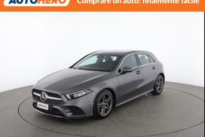 MERCEDES-BENZ A 180 FK56522