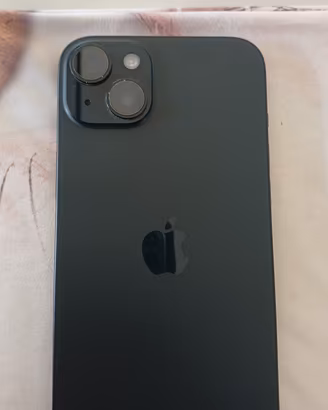 Iphone 15 plus 128 gb