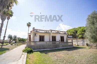Villa singola - Siracusa