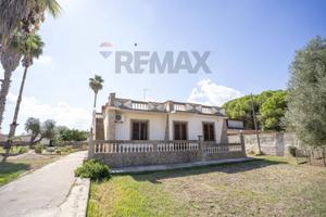 Villa singola - Siracusa