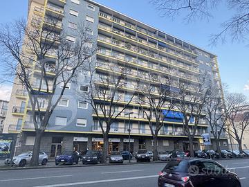 Box/Posto auto Torino [Cod. rif 3306081VRG]