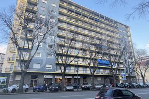 Box/Posto auto Torino [Cod. rif 3306081VRG]