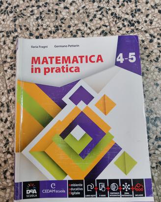 Matematica in pratica 