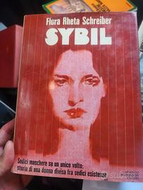 Flora Rheta Schreiber Mondadori 1974