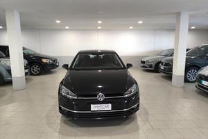 Volkswagen Golf 1.6 TDI 115 CV DSG 5p. Executive B