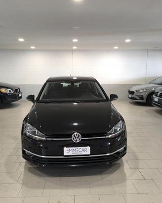 Volkswagen Golf 1.6 TDI 115 CV DSG 5p. Executive B