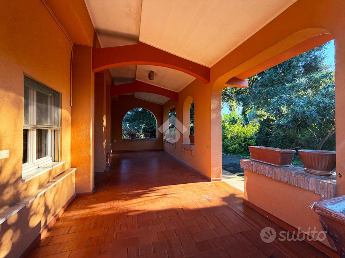 VILLA SINGOLA A MONTALTO DI CASTRO - Vista 6