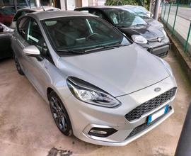 Ford Fiesta 1.5 EcoBlue 85cv ST-Line PARI AL NUOVO