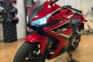 Honda CBR 500 R