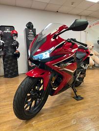 Honda CBR 500 R
