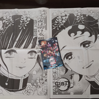 Special DEMON SLAYER+ Bonus Jap