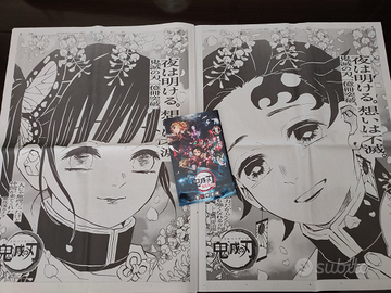 Special DEMON SLAYER+ Bonus Jap