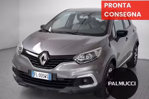 Renault Captur 0.9 TCe 90cv Energy INTENS