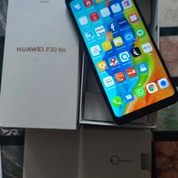 Huawei P 30 Lite