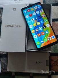 Huawei P 30 Lite