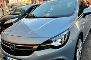 Opel Astra 1.6 Sport Tourer 110Cv