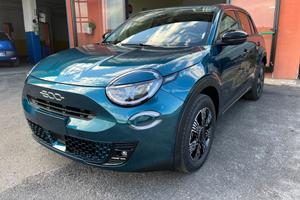 Fiat 600 Hybrid 110 CV Cambio automatico-km0-