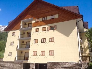 LAST MINUTE - Capodanno sulla neve fronte piste