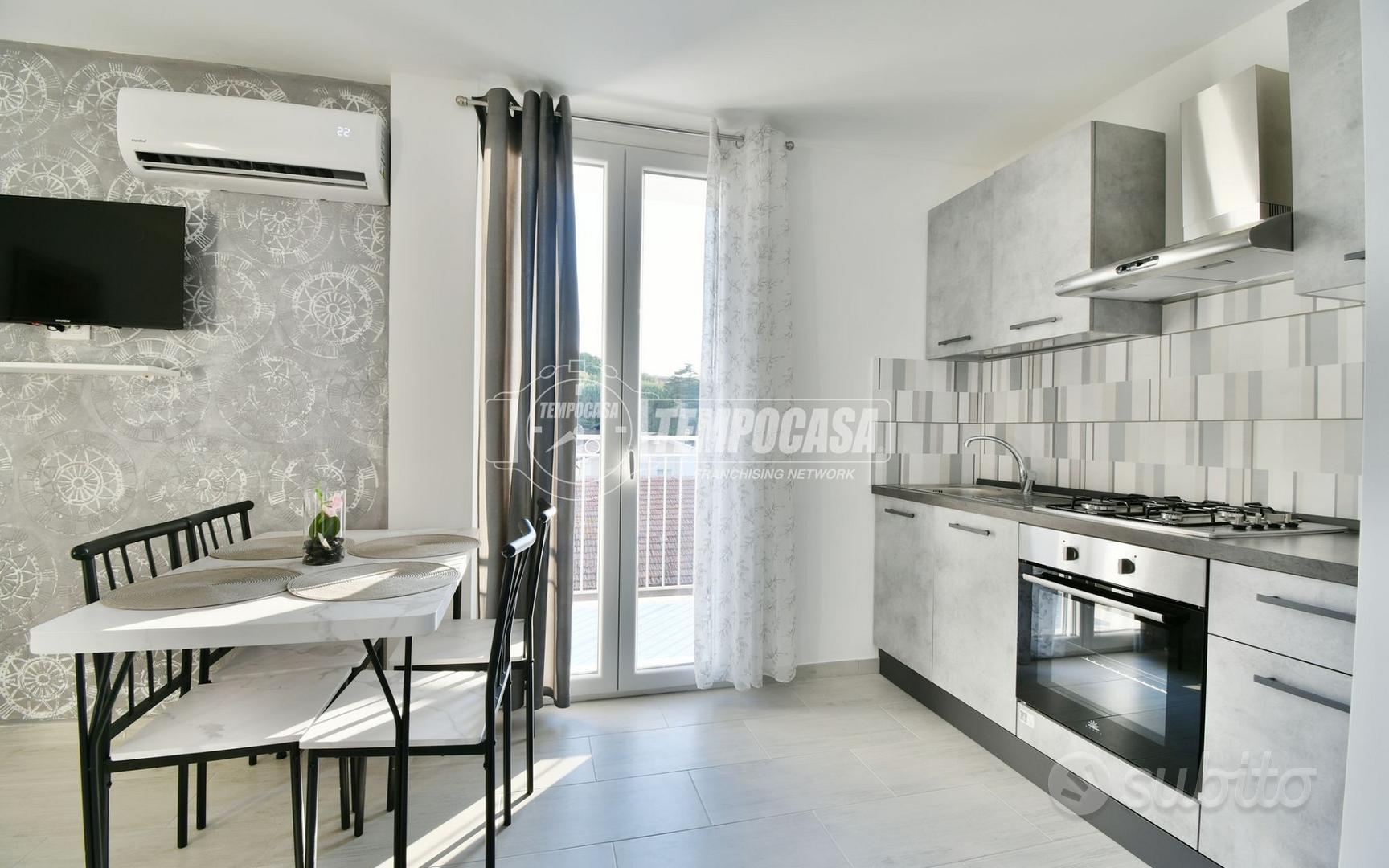 Appartamento – Porto Sant'Elpidio, San Filippo, Zona Industriale San Filippo - Vista 5
