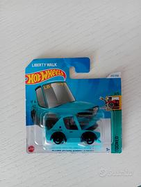hotwheels tooned