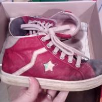 Scarpe da bambino vera pelle balocchi