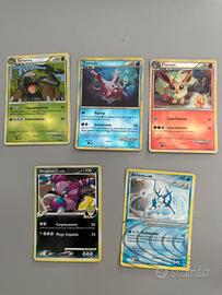 Carte pokemon