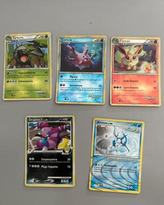 Carte pokemon