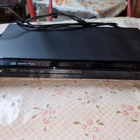 Lettori DVD Sony
