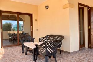 Appartamento con terrazza Olbia Costa Smeralda