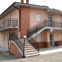 Villetta bifamiliare