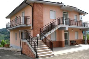 Villetta bifamiliare