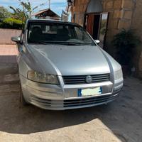 Fiat stilo 1.9