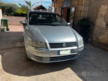 Fiat stilo 1.9