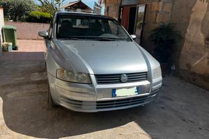 Fiat stilo 1.9