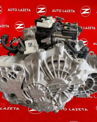 CAMBIO automatico 7 marce Volvo V60 Sigla R56571