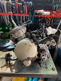 blocco minarelli am6 originale