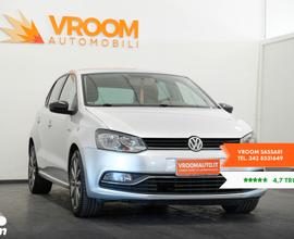 VOLKSWAGEN Polo 5 serie Polo 1.4 TDI 5p. Fresh