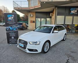 Audi A4 2.0 TDI 150 CV S tronic Business