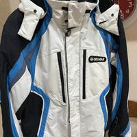 Giacca da sci Colmar