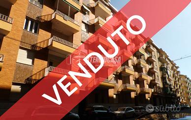 QUADRILOCALE QUINTO E ULTIMO PIANO