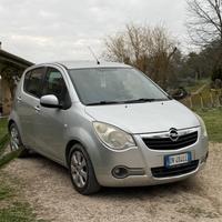 Opel Agila 1.0 12V 65CV Enjoy
